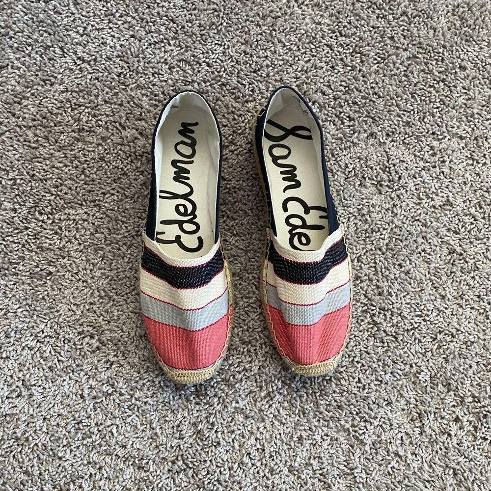 Espadrilles